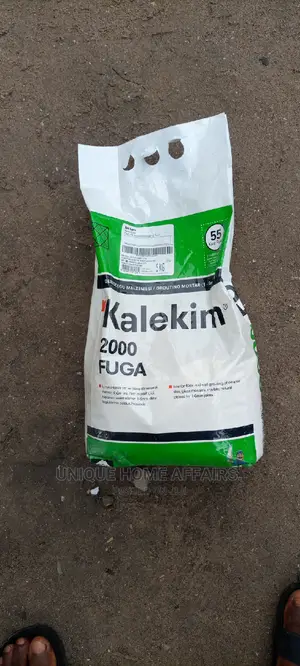 Kalekim Grouting Cement