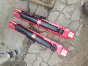 Rear Shock Absorbers KYB Japan for Lexus Gx460 and Gx470