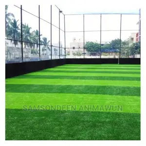 Premium Football Artificial Grass
