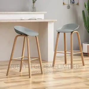 Foreign Barstools