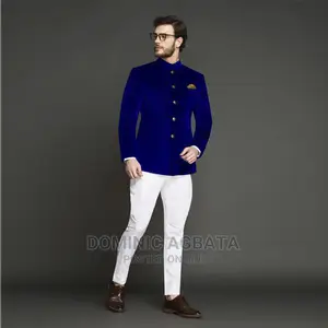 Tuxedo Suits L