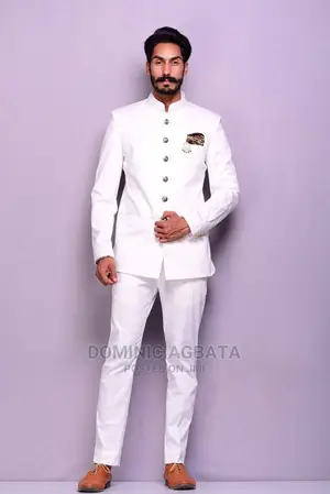 Blazers Suits