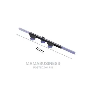 70cm SUV Car Cooling Retractable Windshield Cover