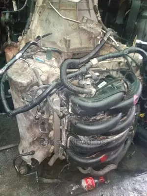 Ford Expedition 4.6l V8