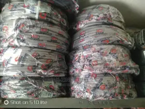 All Sizes of Flat Cable Available
