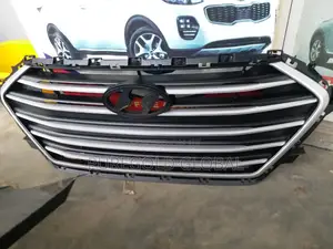 Front Grille for Hyundai Elantra 2017 Model