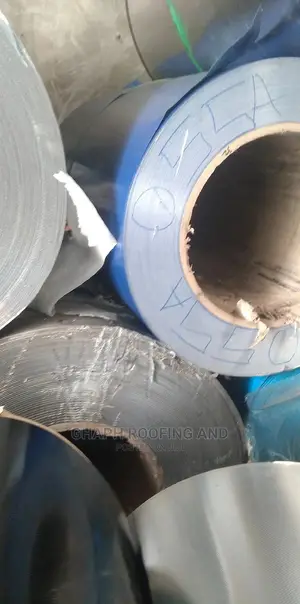 Aluminium Roofing Coils Are Much More Available Im
