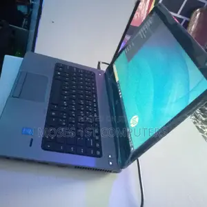 New Laptop HP 8GB Intel Core I5 HDD 160GB