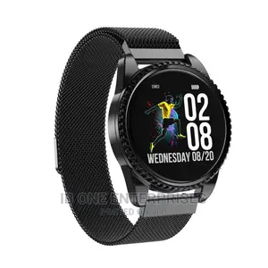 Waterproof Bracelet Blood Pressure Heart Rate Smartwatch