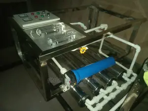 Revenue Osmosis R O Water Treatments Machines