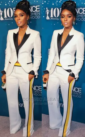 Female Suits