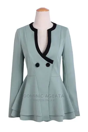 Women Blazer 2021
