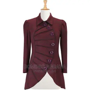 Ladies Blazers