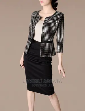 Ladies Blazers