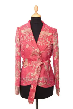 Wonder Female Blazer