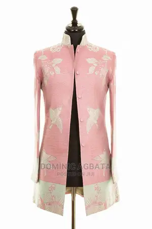 Fine Female Blazers