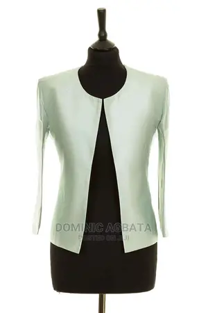 Fine Female Blazers