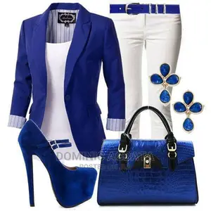 Female Blazer Blazer