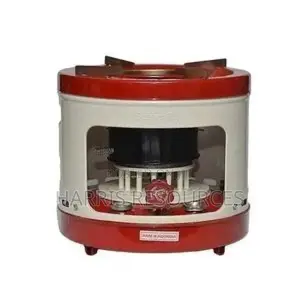 Firewheel Kerosene Stove