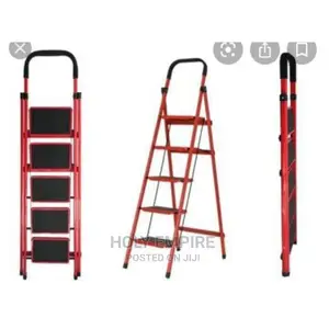 5 Step Ladder