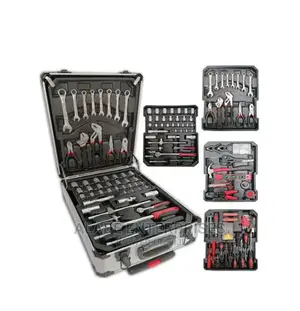 German Tools Set