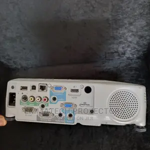 Epson Xga Outdoor Projector Ikeja