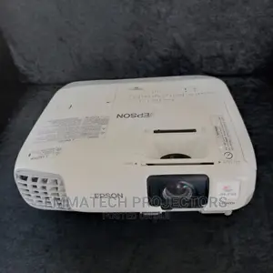 Epson Xga Outdoor Projector Ikeja