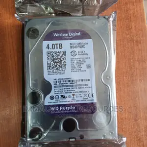 4tb Internal Hard Drive for Dvr, Desktops Systems
