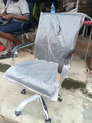 Supermax Executive Office Chairs
