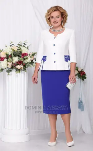 Fine Ladies Blazers