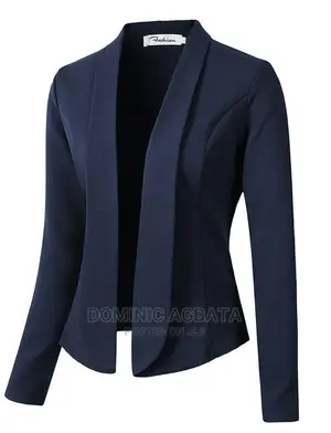 Fine Ladies Blazers
