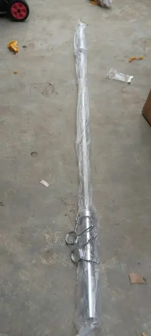 Olympic Barbell