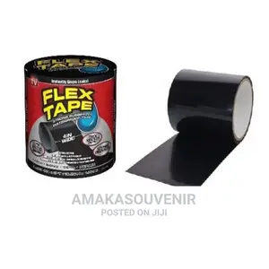 Flex Tape Strong Adhesive Leakag Repair Waterproof Bonding