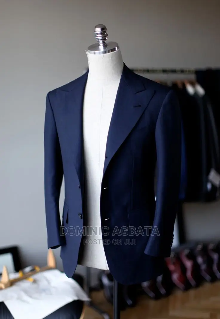 Texudo Suits