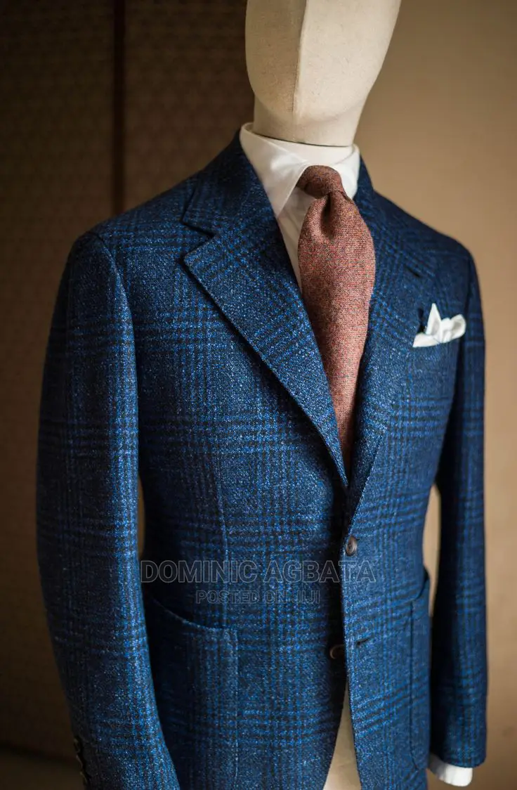 Texudo Suits