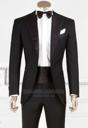 Tuxedo Suits