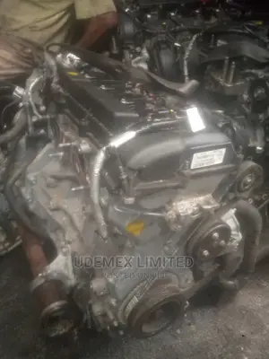 Engine Ford Focus Automanuel 2.0 2013model ₦ 500,000