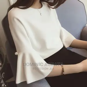 Blouse and Trouser