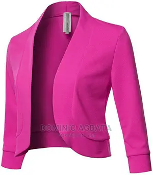 Ladies Blazers