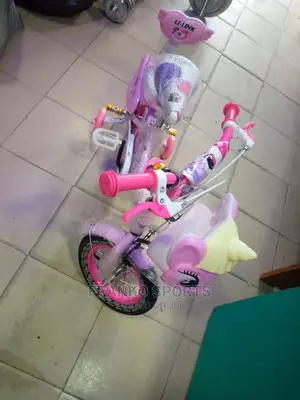 Bicycle for Children