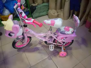 Bicycle for Children