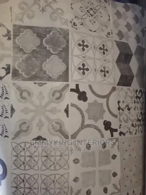 Over Thick Armstrong Carpet