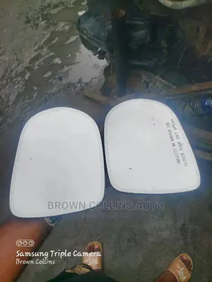 Side Mirror Glasses Rx350 2010-2012