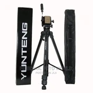Yunteng 880 Tripod