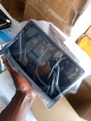 C-Class 204 Android