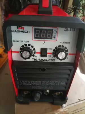 Argon Welding Machine Inverter Type