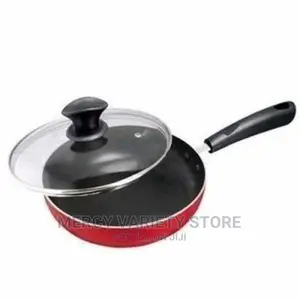 Picasso Frying Pan