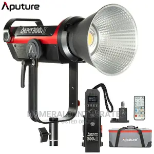 Aputure 300d Ii