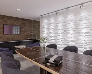 Fine 3d Wallpanel