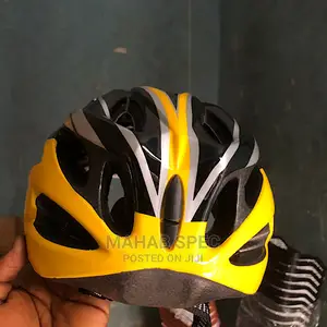 Adult Bicycle Helmet